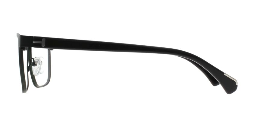 Anson Benson AB1036F7031 Eyeglasses - Side View